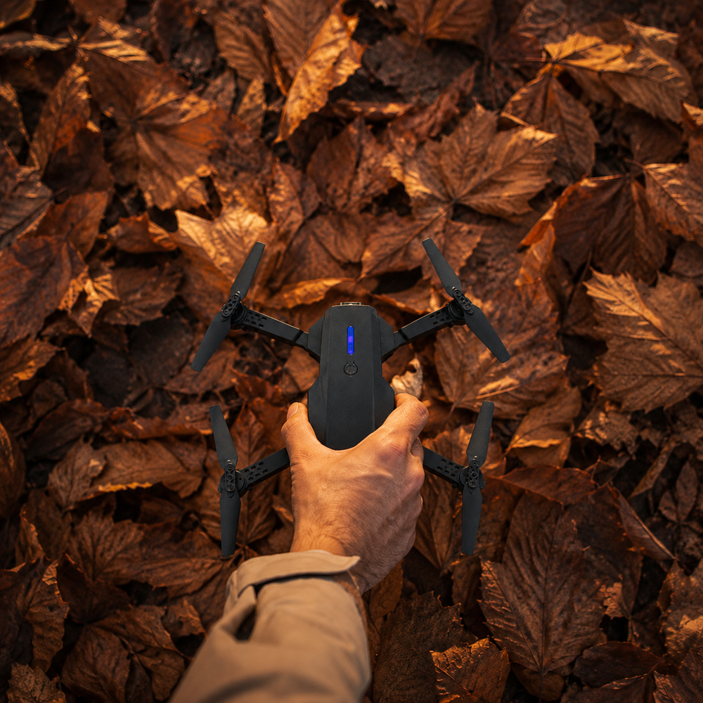 Dron E88 V2