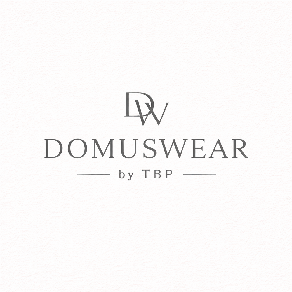 Pijama DOMUSWEAR by TBP