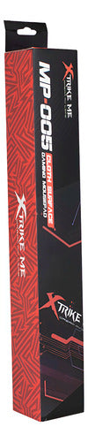 Mouse Pad Escritorio