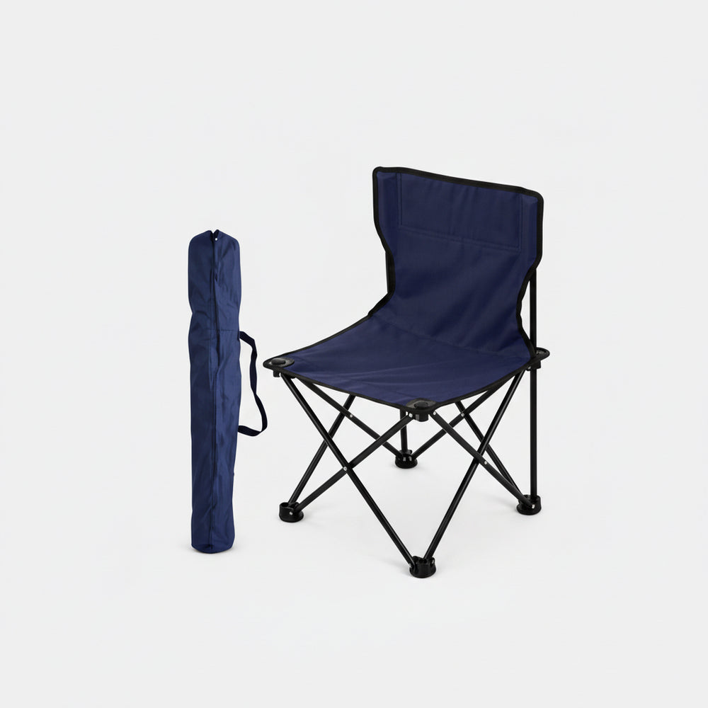 Silla De Camping Resistente