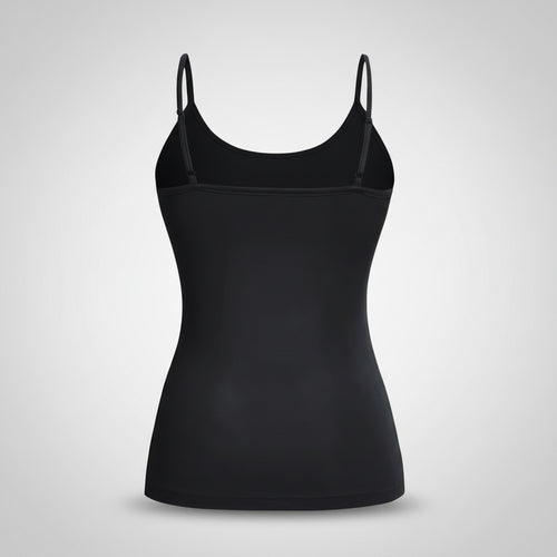 Camiseta Musculosa Mujer Tipo Prili Morley Muy Cómodas