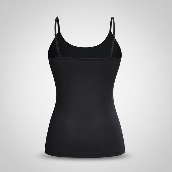 Camiseta Musculosa Mujer Tipo Prili Morley Muy Cómodas