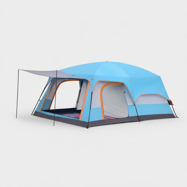 Carpa Cabaña