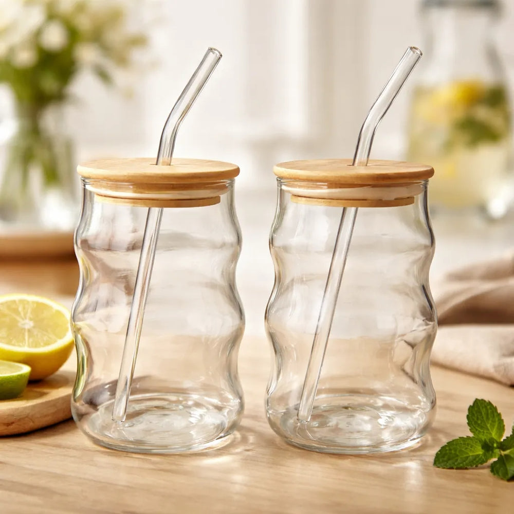Vasos Burbuja