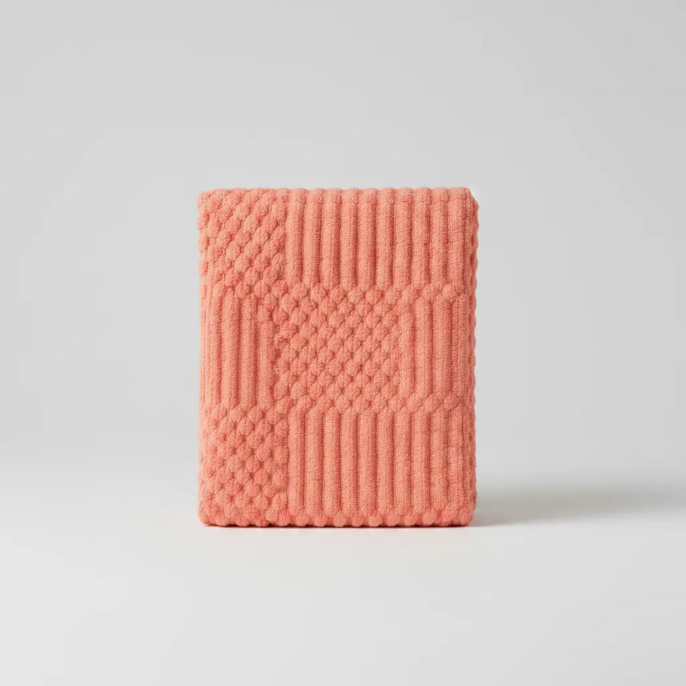 Paño De Microfibra 30x30 Ultra Absorbente Multiuso