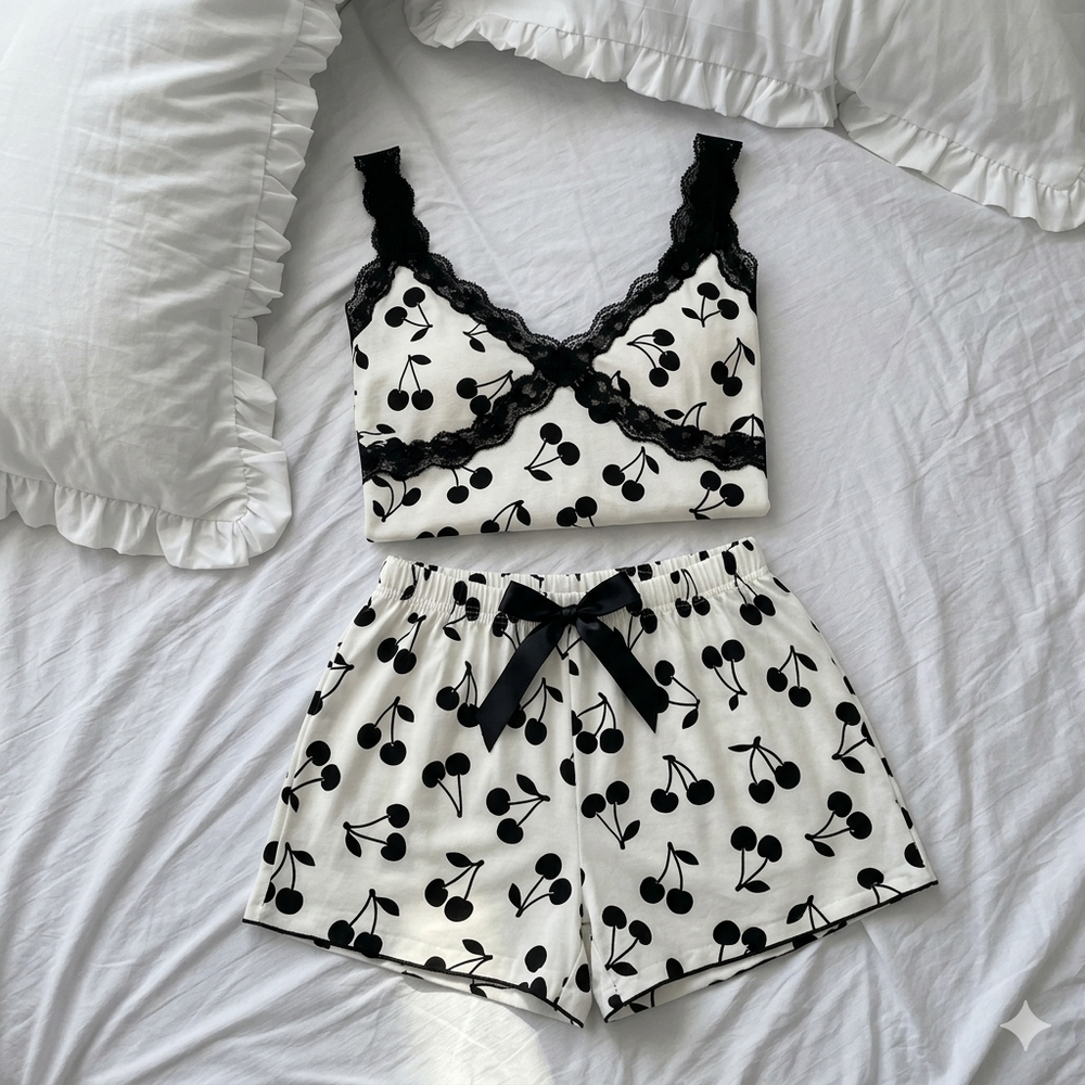 Pijama DOMUSWEAR by TBP