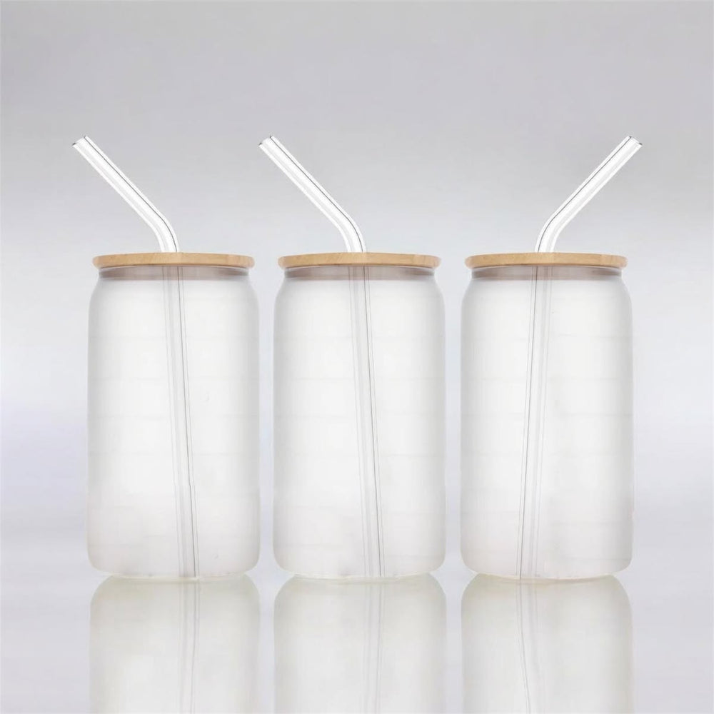 Can Glass x4 Ahumado