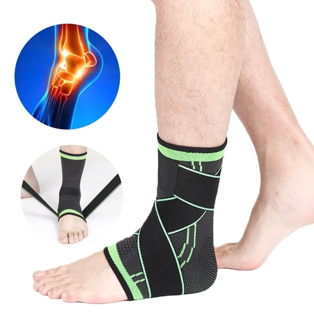 Tobillera anti Esguince DOMUSCARE