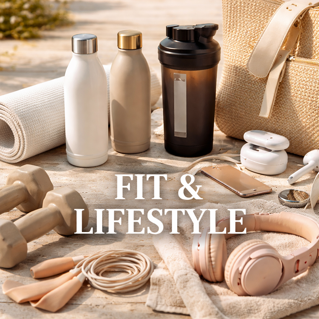 Fit & Lifestyle