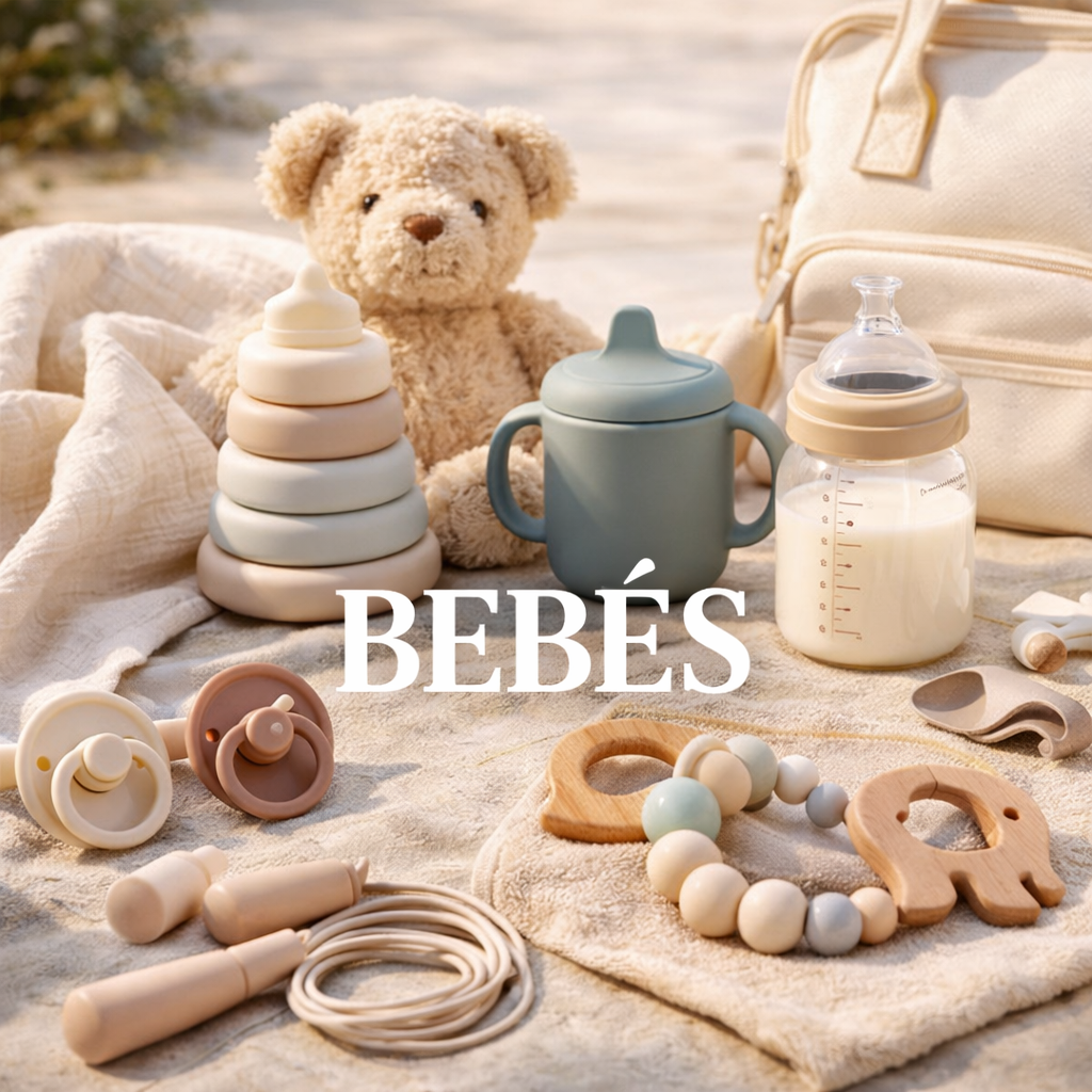 Bebés