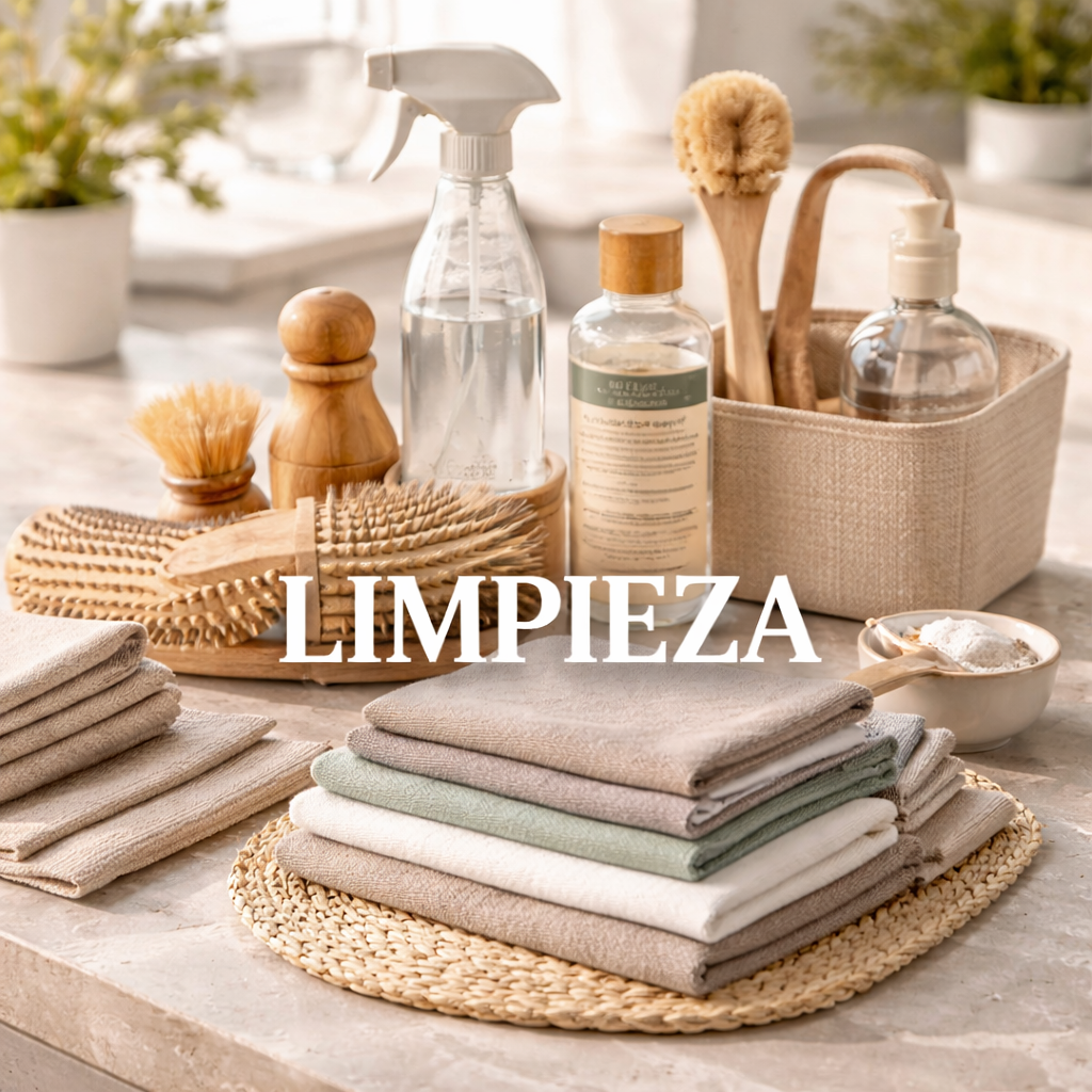 Limpieza