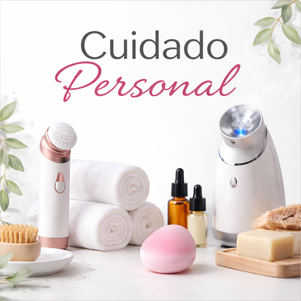 Cuidado Personal
