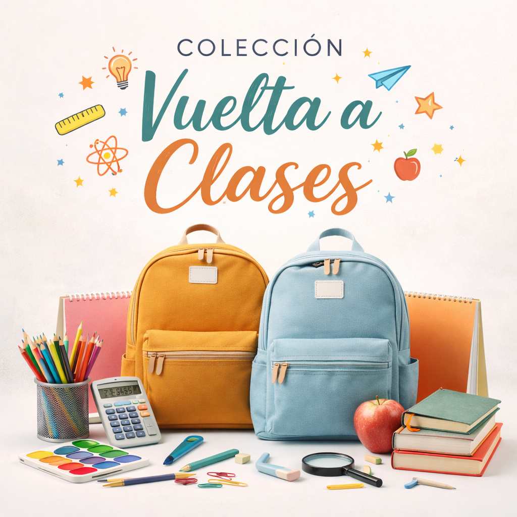 Vuelta a Clases