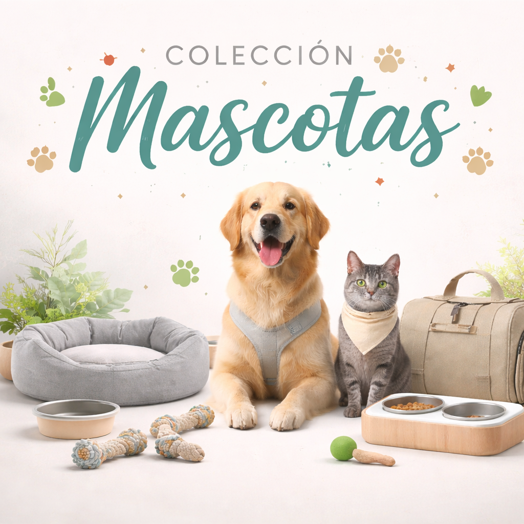 Mascotas