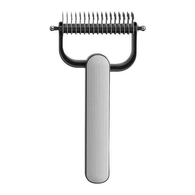 Rascador Cepillo