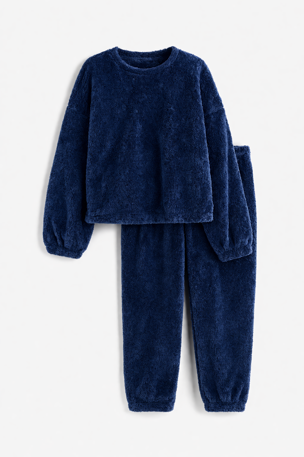 Conjunto Plush Premium