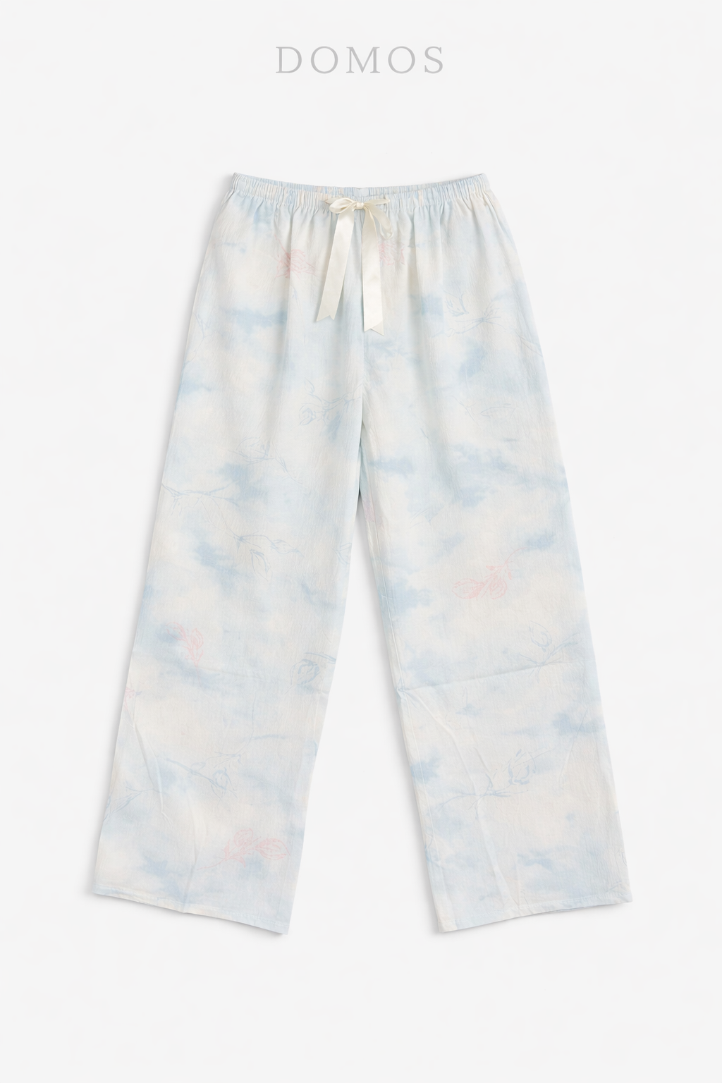 SOLO PANTALON Aire Linen Soft