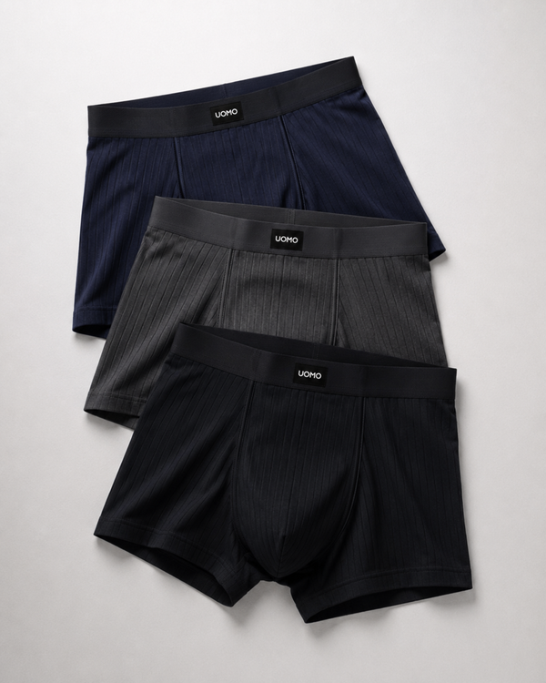 Boxer pack 12 Morley Kid