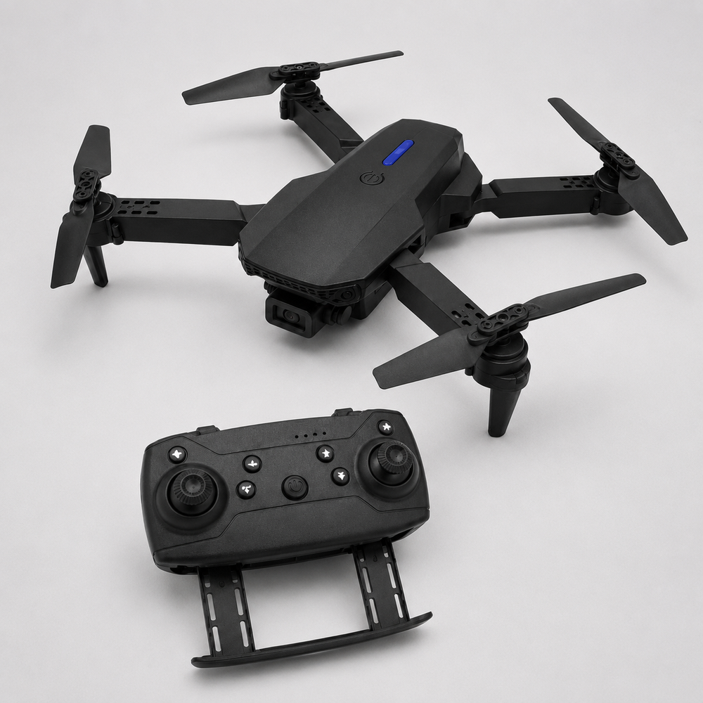 Dron E88 V2