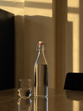 Botella Vidrio