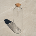 Botella al sol 
