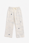 SOLO PANTALON Aire Linen Soft