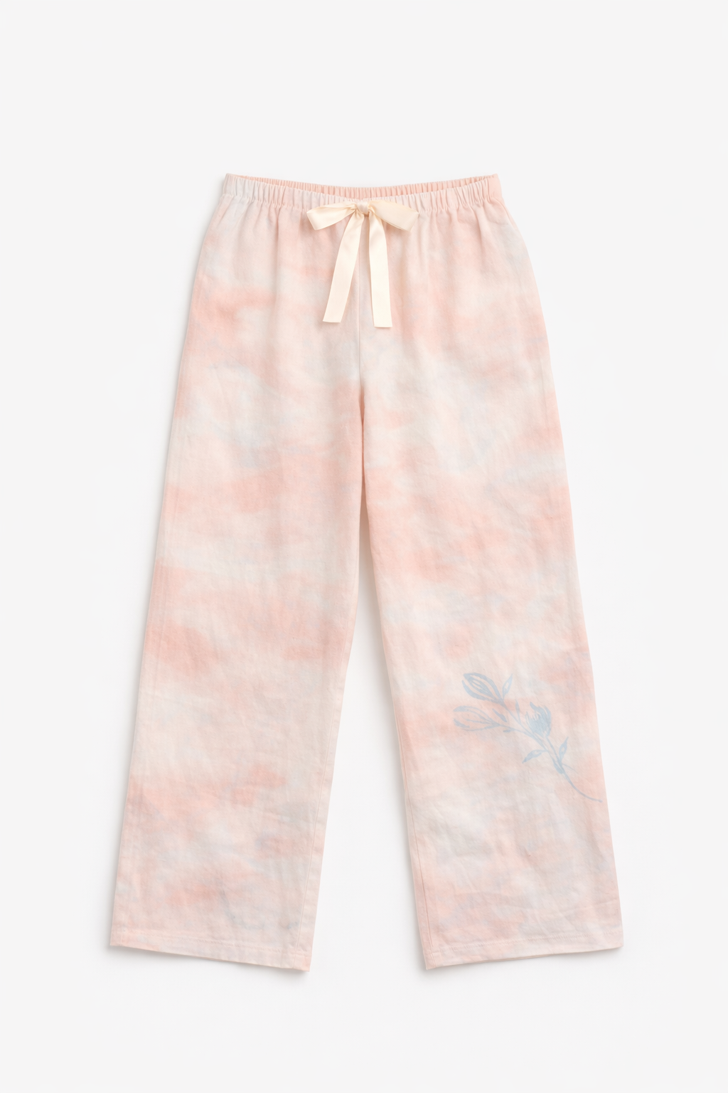 SOLO PANTALON Aire Linen Soft