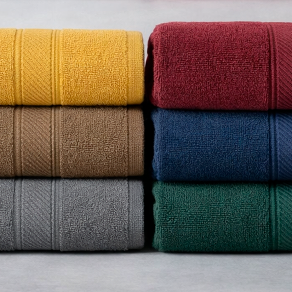 Juego Toallas Toallón Baño 100% Algodón Extra Gruesas