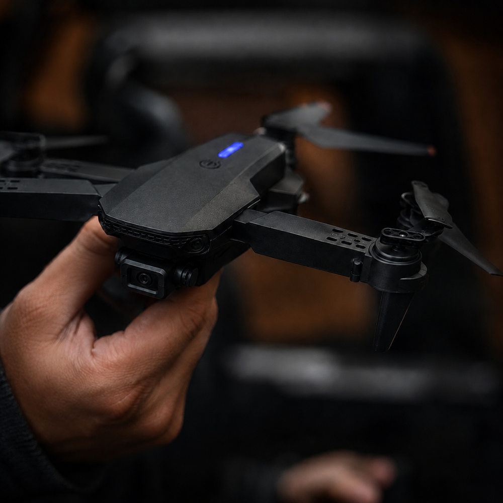 Dron E88 V2