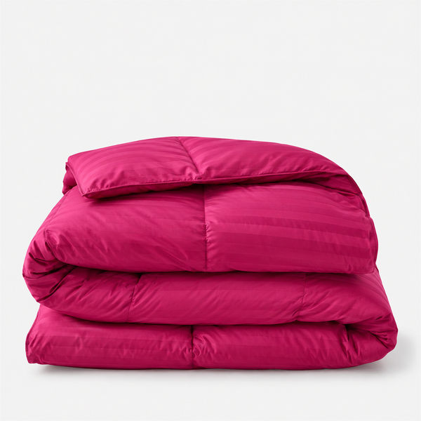 Cubrecama Acolchado Fucsia 2 Plazas