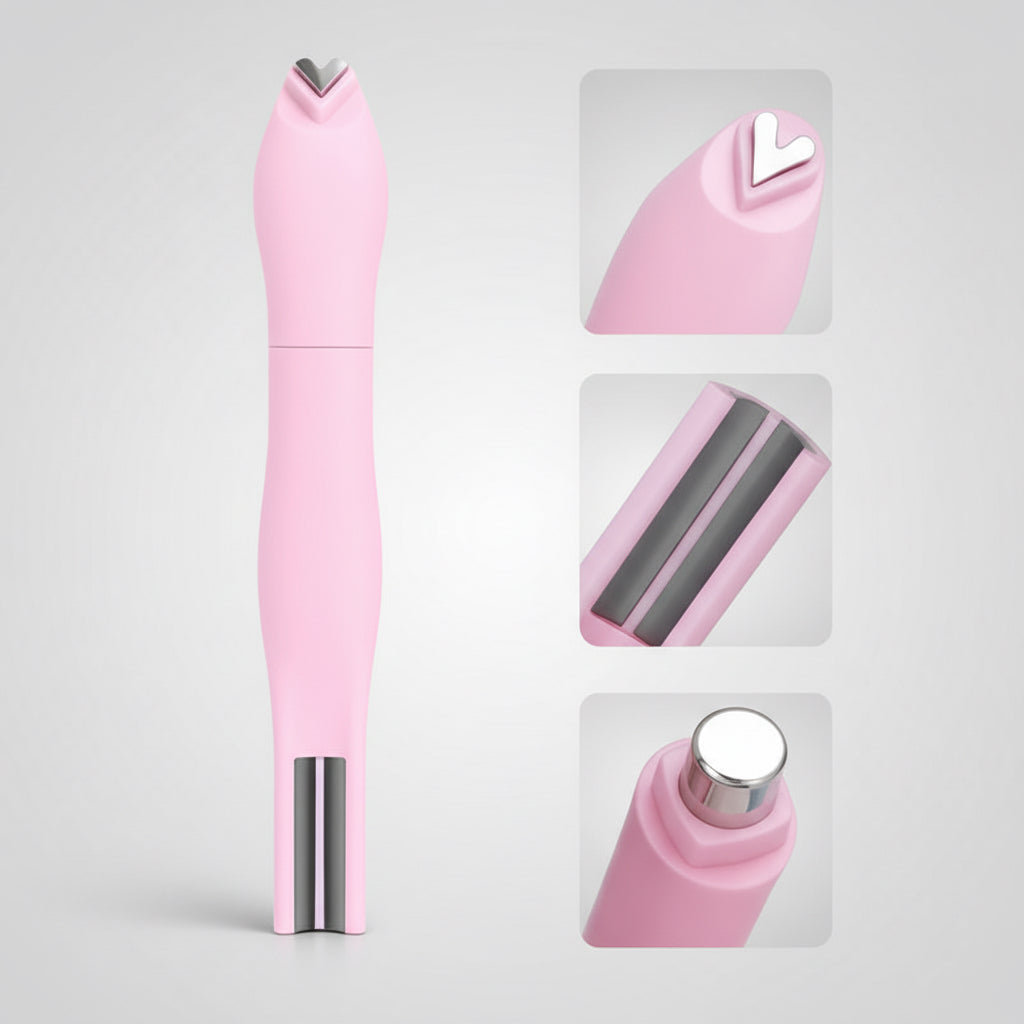 Imán Uñas 3 En 1 Efecto Ojo De Gato Nail Art Profesional