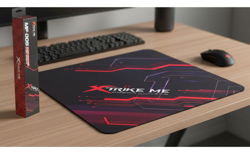 Mouse Pad Alfombrilla De Escritorio 32 X 27 Negro Overwatch