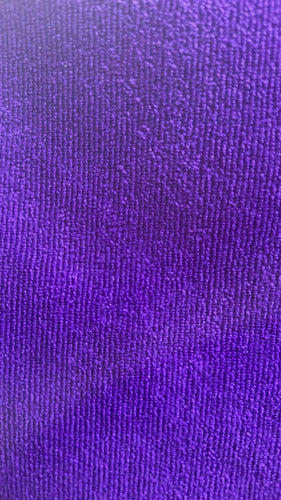 Paño De Microfibra Grande Muy Absorbente X12 40x40cm Blanco