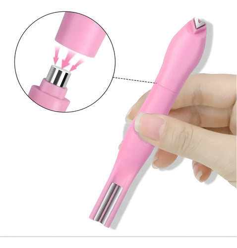 Imán Uñas 3 En 1 Efecto Ojo De Gato Nail Art Profesional