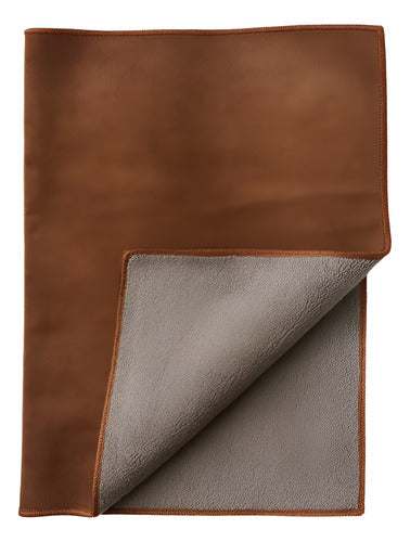 Microfibra Paño Auto Alta Absorción Profesional X3 Kit Multicolor