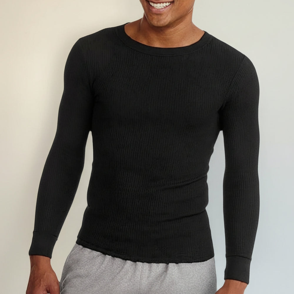 Remera Térmica Deportiva Alta Calidad Correr Hotmax