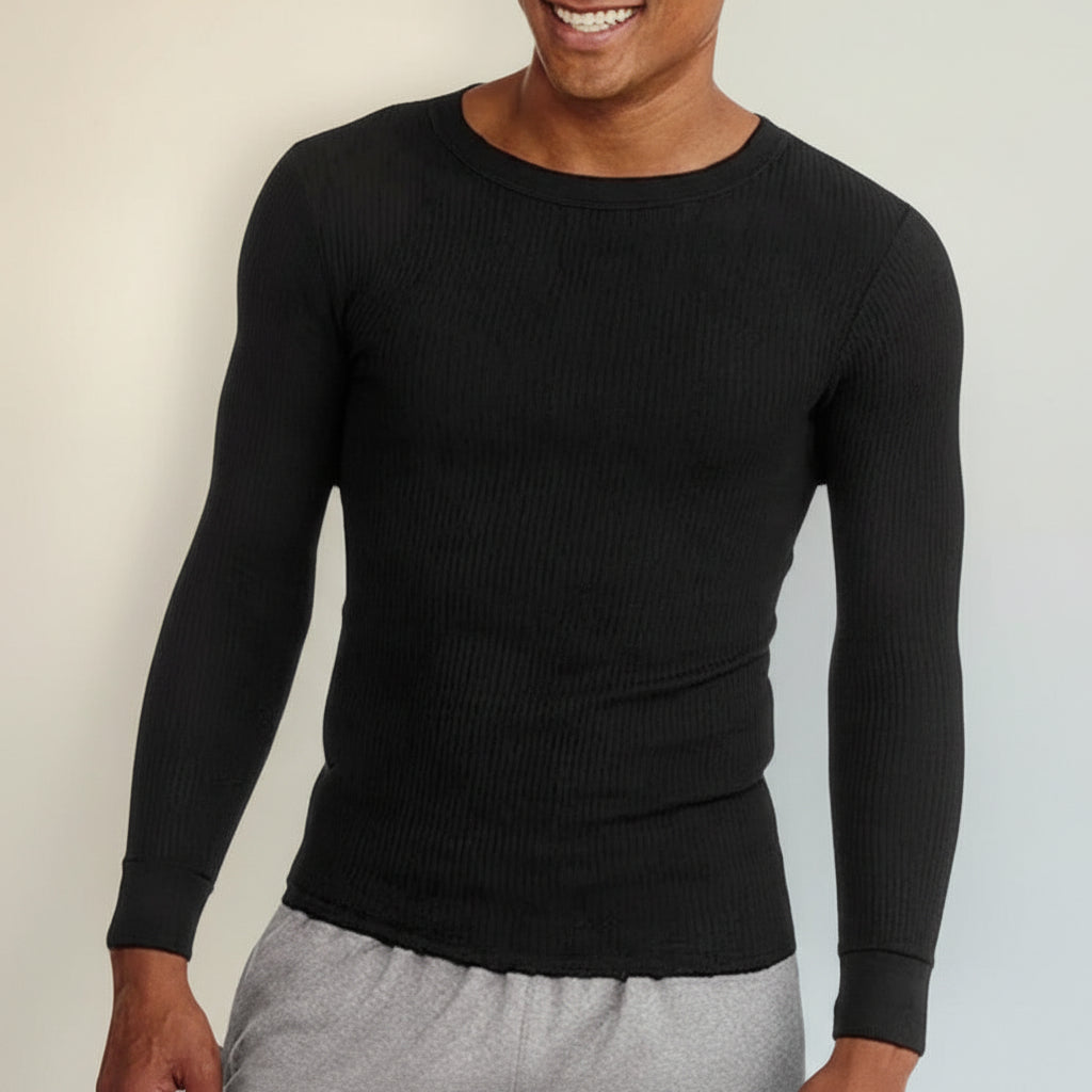 Remera Térmica Deportiva Alta Calidad Correr Hotmax