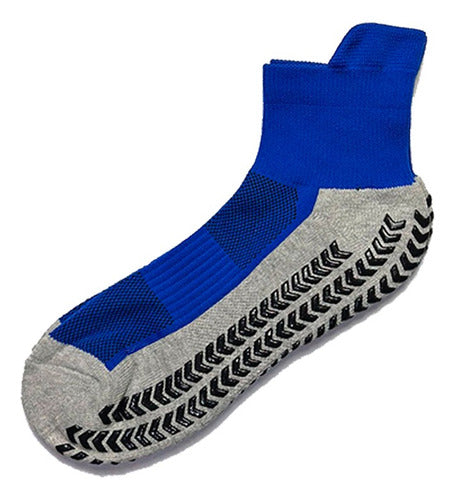 Medias Antideslizantes Deportivas Pack X5 Profesionales