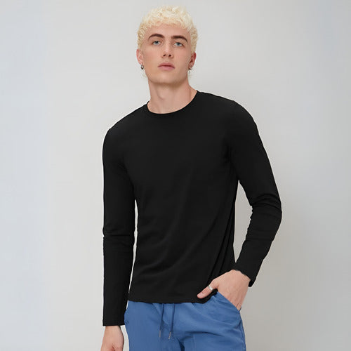 Camiseta Térmica Deportiva Alta Calidad Hotmax