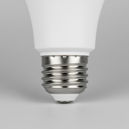 Lampara Bombilla 7w Colores Rgb Rgb