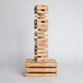 Jenga Gigante Pasalo Chevere Para Fiestas Y Eventos