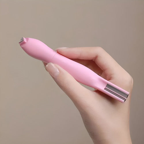 Imán Uñas 3 En 1 Efecto Ojo De Gato Nail Art Profesional