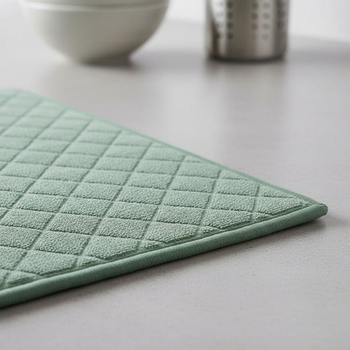 Paño Seca Platos Repasador Ultra Absorbente Set X2