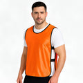 Chaleco Naranja