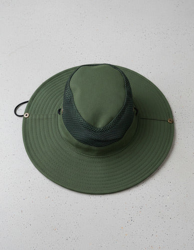 Gorro Cubre Nuca Protección Uv