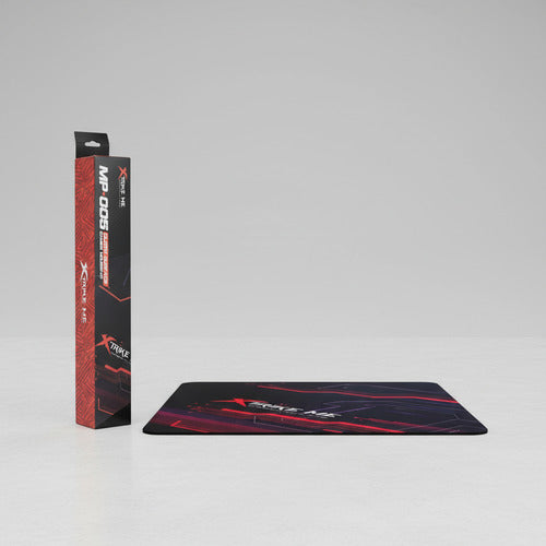 Mouse Pad Alfombrilla De Escritorio 32 X 27 Negro Overwatch