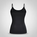 Camiseta Musculosa Mujer Tipo Prili Morley Muy Cómodas