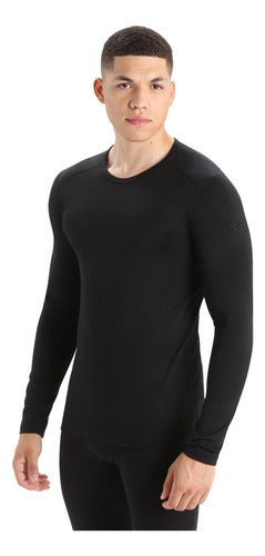 Remera Térmica Deportiva Alta Calidad Correr Hotmax