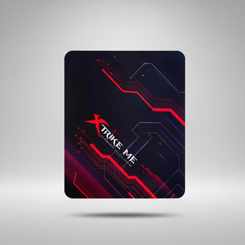 Mouse Pad Alfombrilla De Escritorio 32 X 27 Negro Overwatch