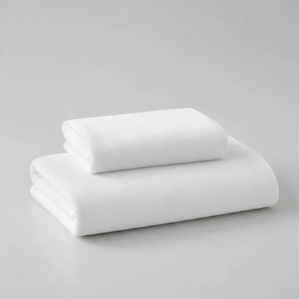 Set Toalla Mano Rostro